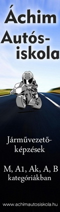 Áchim Autósiskola